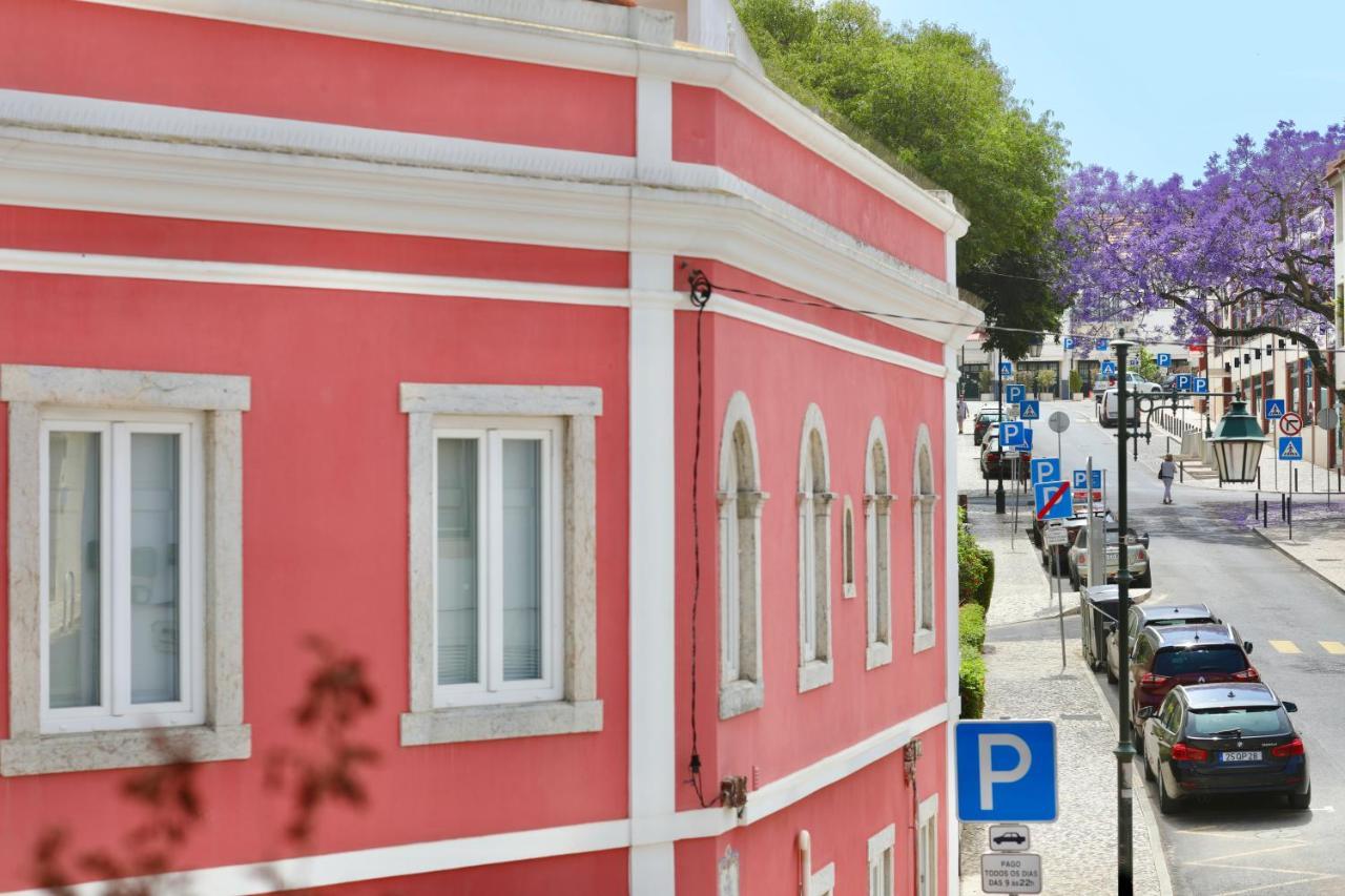 Cascais Sun Apartment エクステリア 写真