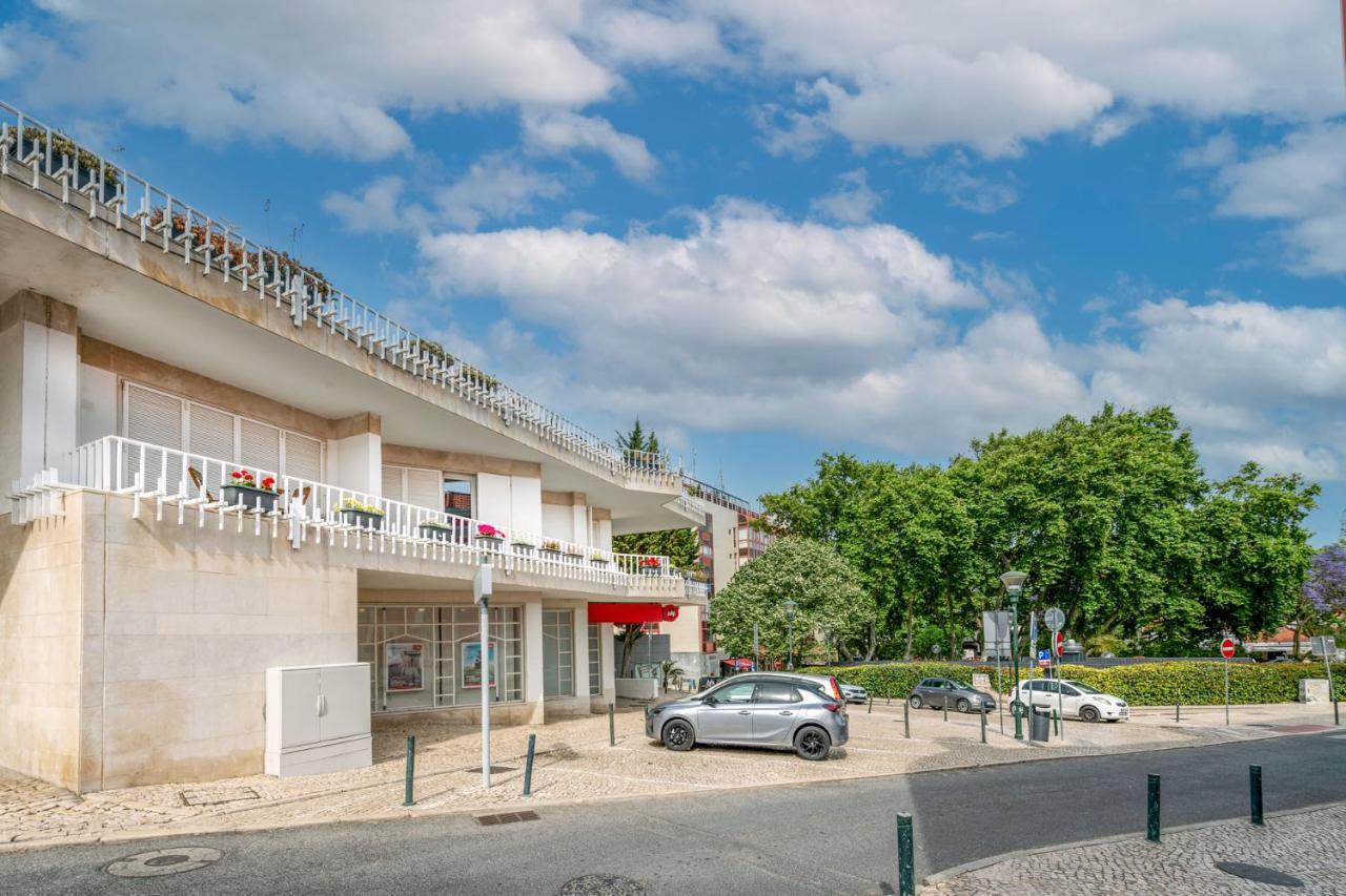 Cascais Sun Apartment エクステリア 写真