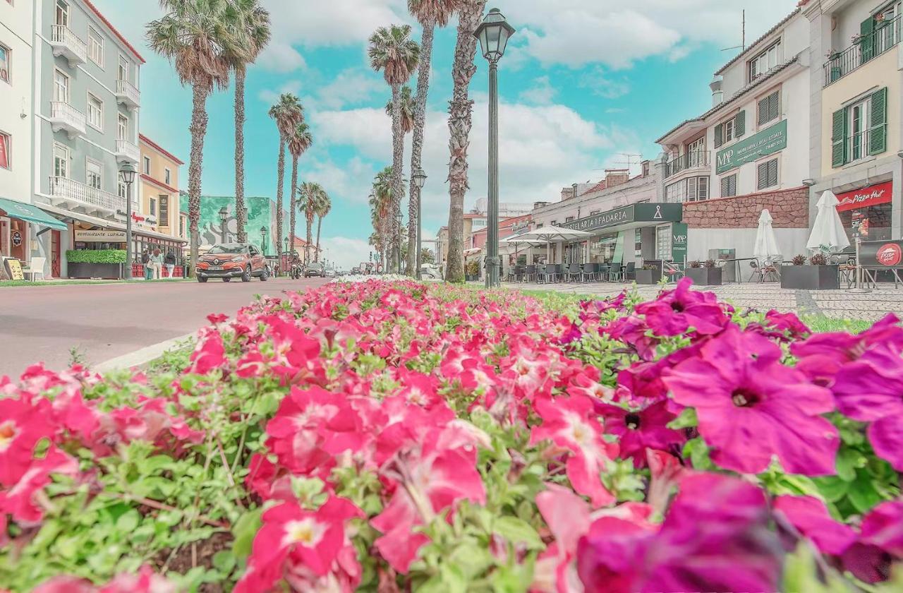 Cascais Sun Apartment エクステリア 写真