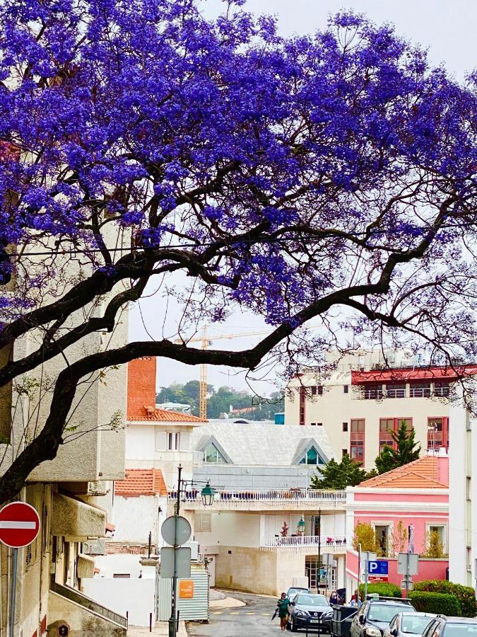 Cascais Sun Apartment エクステリア 写真